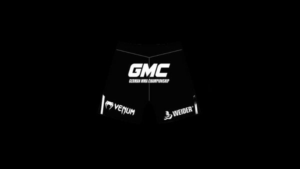 GMC x Venum Walk in Short